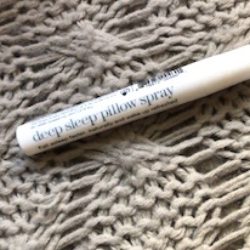 This Works Deep Sleep Pillow Spray *NEW*